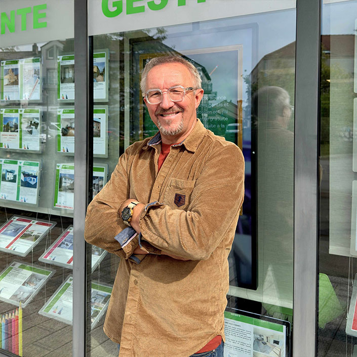 Les Chênes Immobilier / 