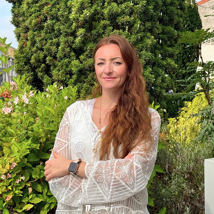 Les Chênes Immobilier / 