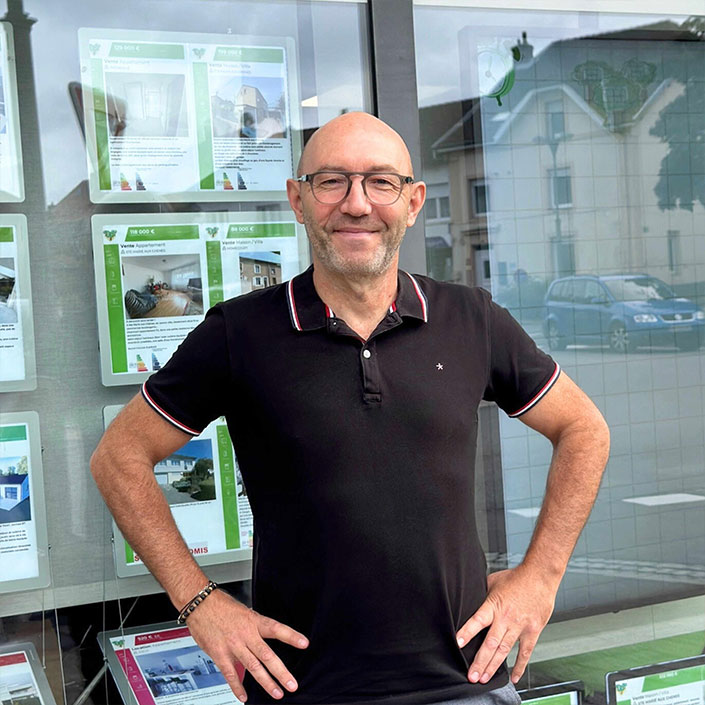 Les Chênes Immobilier / 