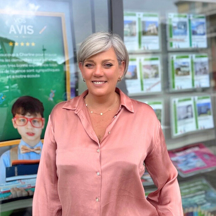 Les Chênes Immobilier / 